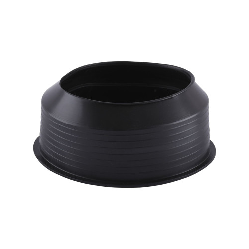 Редукция VSplast 124/110 (резиновая) для внутренней канализации 