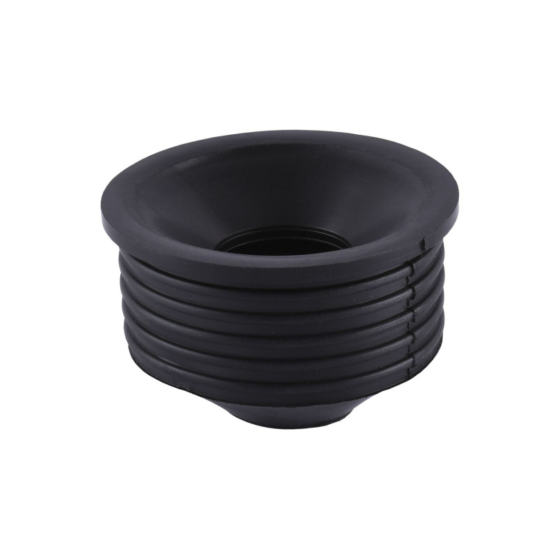 Редукция резиновая VSplast 50/25 для внутренней канализации