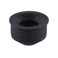Редукція гумова  VSplast 50/32 для внутрішньої каналізації      