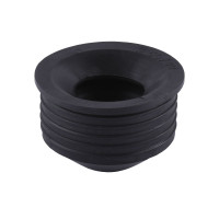 Редукція гумова  VSplast 50/32 для внутрішньої каналізації      