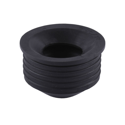 Редукція гумова  VSplast 50/32 для внутрішньої каналізації      