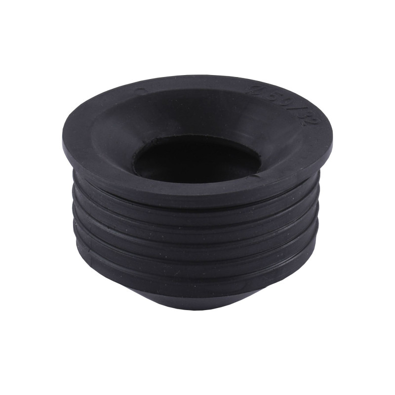 Редукція гумова  VSplast 50/32 для внутрішньої каналізації      