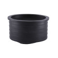 Редукція гумова VSplast 70/40 для внутрішньої каналізації 