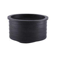 Редукція гумова VSplast 70/40 для внутрішньої каналізації 