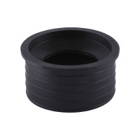 Редукція гумова VSplast 70/50 для внутрішньої каналізації  