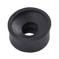 Редукція VSplast 70/32 (гумова) для внутрішньої каналізації