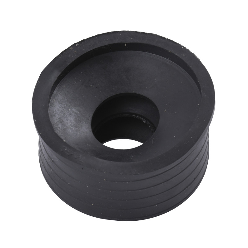 Редукция VSplast 70/32 (резиновая) для внутренней канализации 