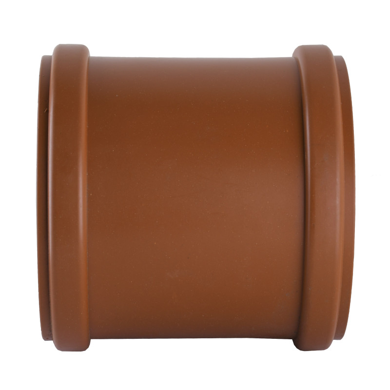 Муфта VSplast 160мм для зовнішньої каналізації  