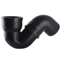 Сифон VSplast для чаші генуя