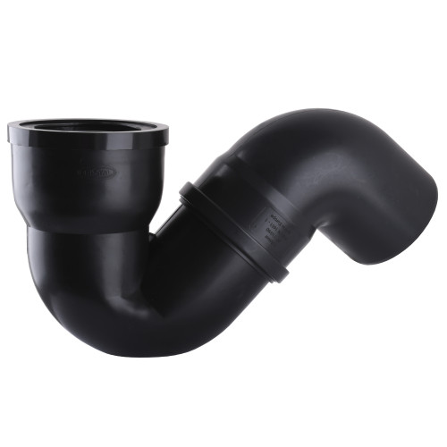 Сифон VSplast для чаши генуя