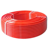 Труба для теплої підлоги ISOLTUBEX PERT16EVOHR600 PERT-EVOH 16x2 (бухта 600 м)