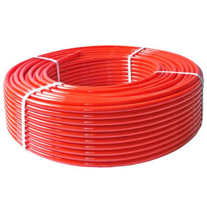 Труба для теплого пола ISOLTUBEX PERT16EVOHR600 PERT-EVOH 16x2 (бухта 600 м)