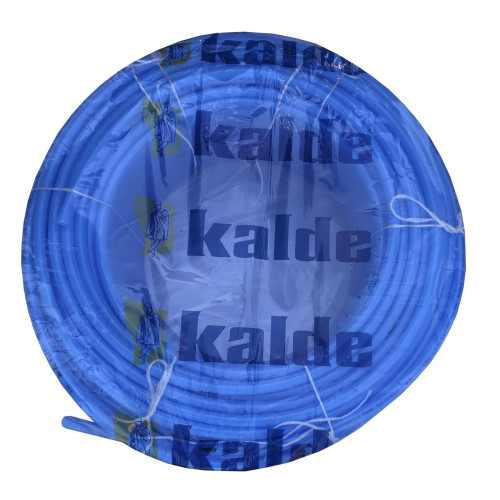 Труба для теплої підлоги KALDE PERT-EVOH 16x2.0 мм ( бухта 160 м)