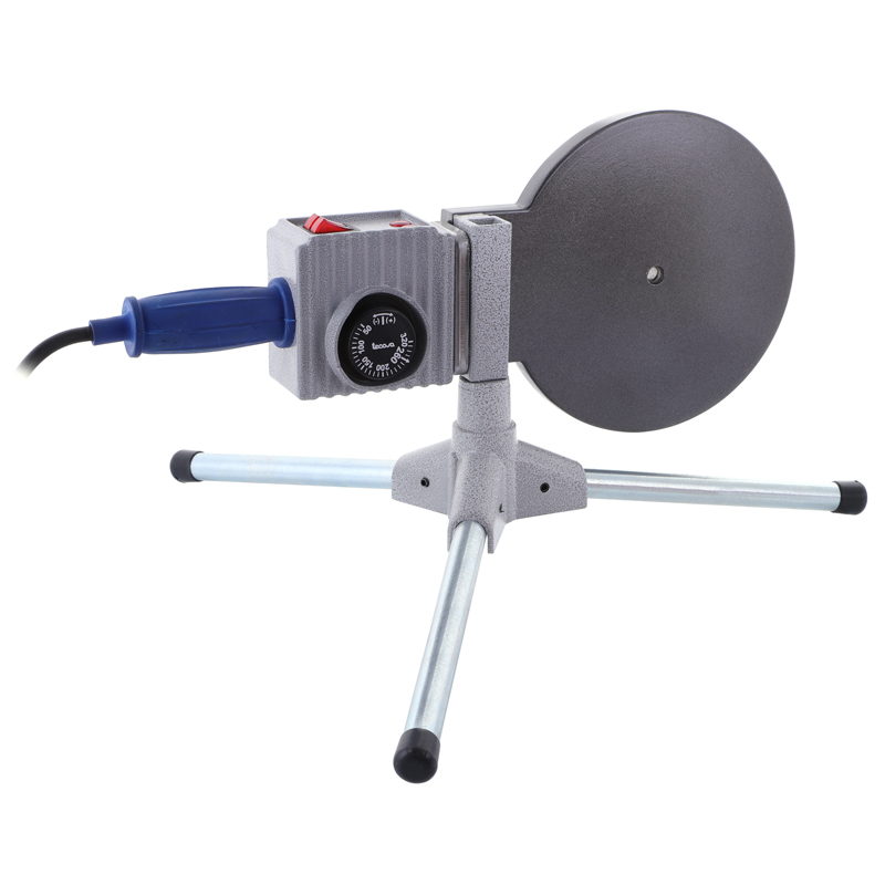 Паяльник для полипропиленовых труб Koer KW.05 без насадок