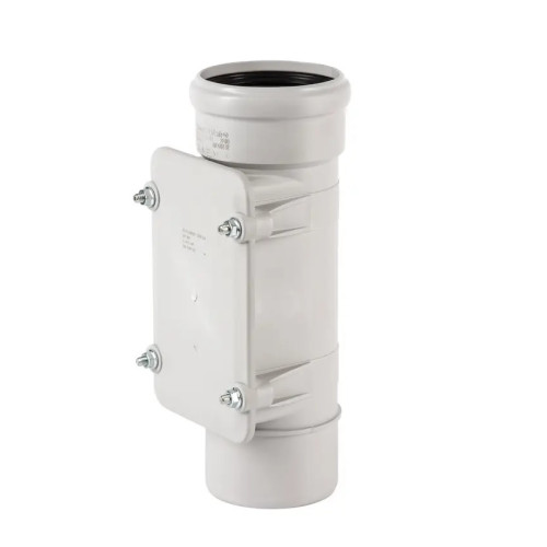 Ревізія Ostendorf Skolan 110 мм (335600)