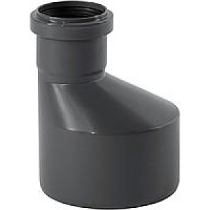 Редукция 160/110 мм Ostendorf HT Safe (177710)