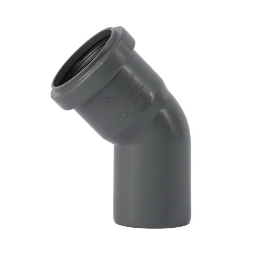 Коліно 110х45° Ostendorf HT Safe (175120)