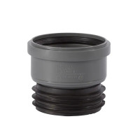 Вставна муфта з манжетом 110 мм Ostendorf HT Safe (175750)