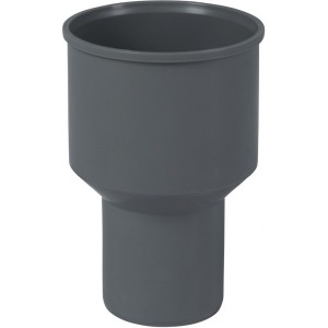 Адаптер для чугунной трубы 50 мм Ostendorf HT Safe (172820)