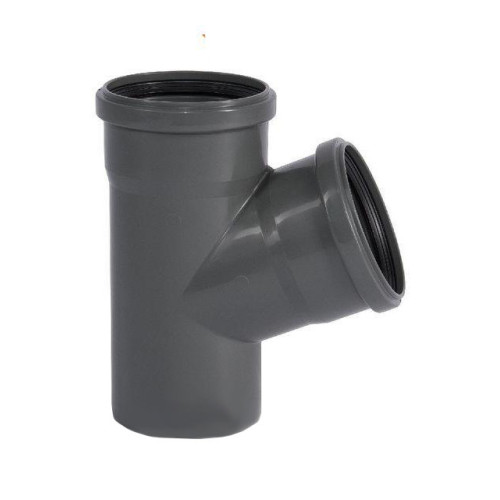 Трійник 110/110х67° Ostendorf HT Safe (175300)