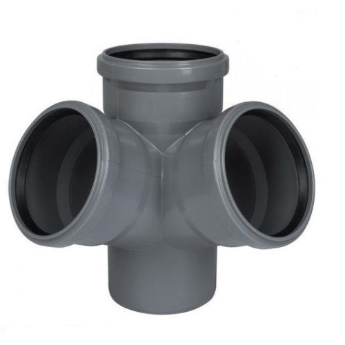 Хрестовина двоплощинна 110/110/110х67° Ostendorf HT Safe (175920)