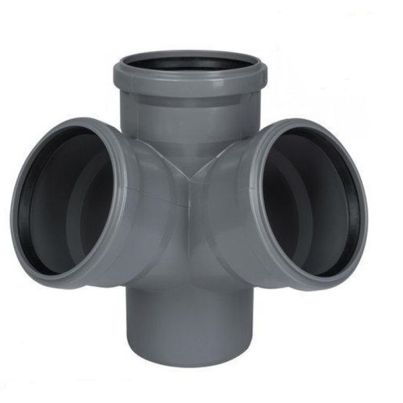 Хрестовина двоплощинна 110/110/110х67° Ostendorf HT Safe (175920)