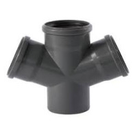 Хрестовина 50/50/50х67° Ostendorf HT Safe (172900)