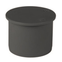 Заглушка 50 мм Ostendorf HT Safe (172620)