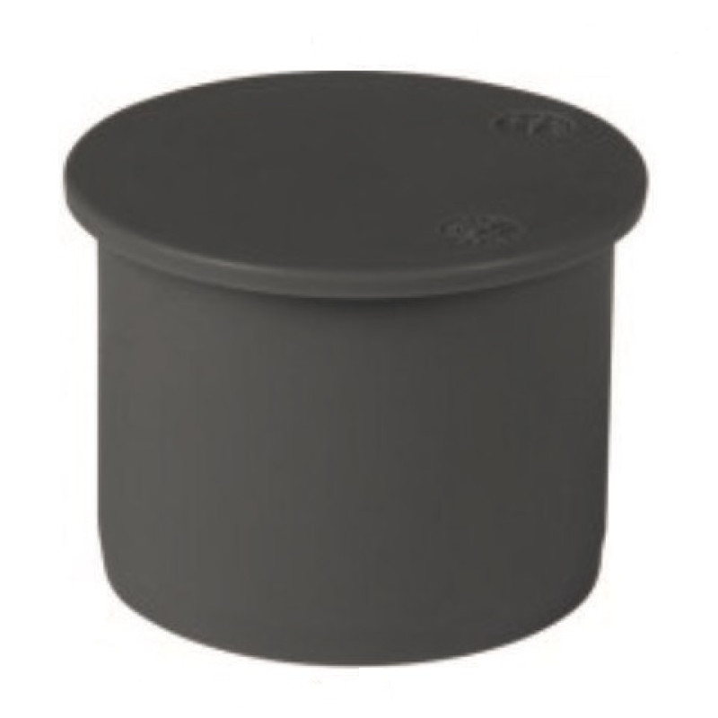 Заглушка 50 мм Ostendorf HT Safe (172620)