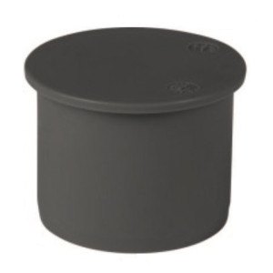 Заглушка 160 мм Ostendorf HT Safe (177620)