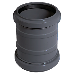 Муфта подвійна 110 мм Ostendorf HT Safe (175510)