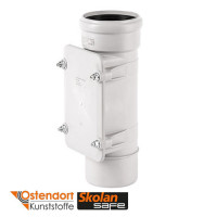 Ревизия Ostendorf Skolan 58 мм (332600)