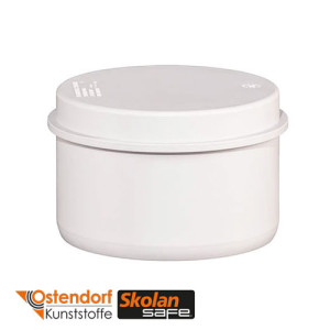 Заглушка Ostendorf Skolan 110 мм (335620)