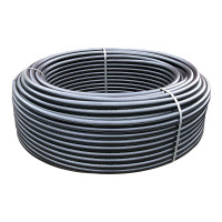 Труба поліетиленова ПЕ VSplast  63x3,8 мм PN6 