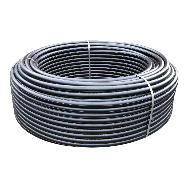 Труба поліетиленова ПЕ питна VSplast 32x3.0 мм PN10 