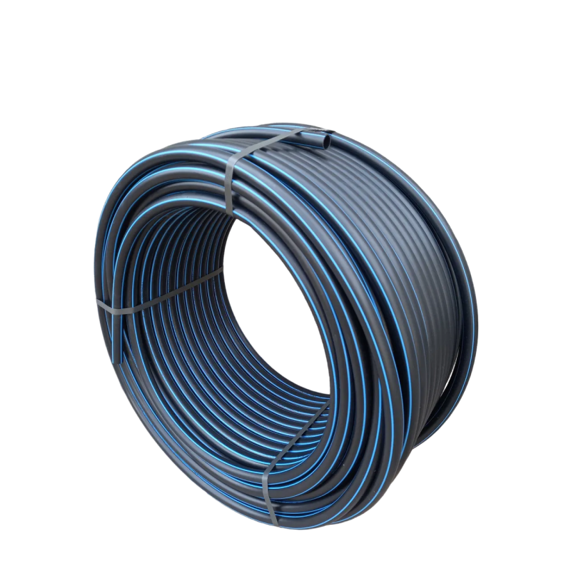 Труба полиэтиленовая Ultra Plast Ø32х2,0мм 6атм бухта 100м 