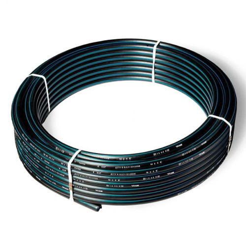 Труба поліетиленова ПЕ80 Valrom SDR13.6 PN10 32x2.0  