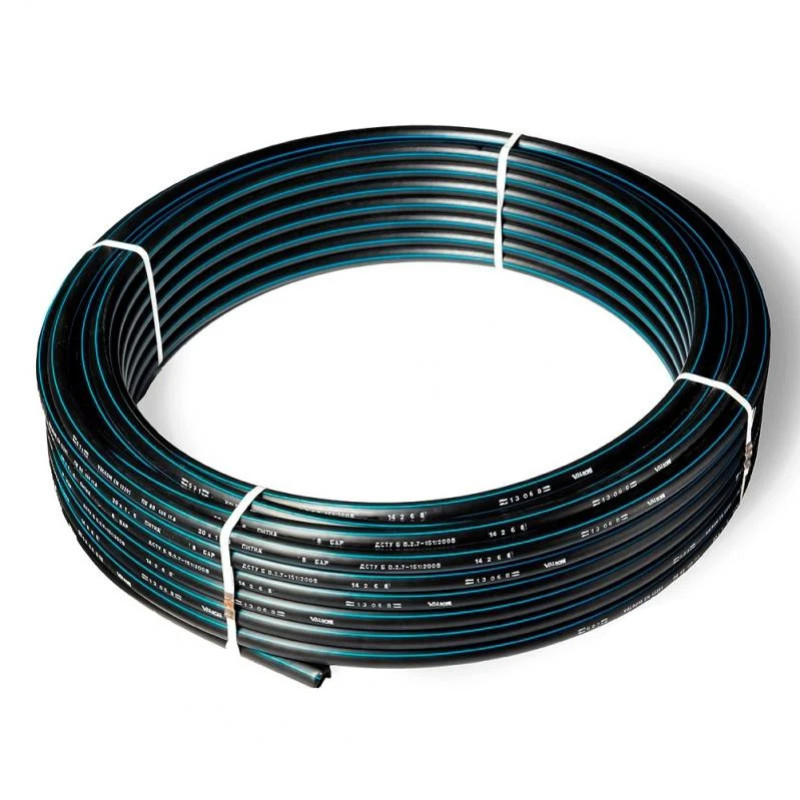 Труба поліетиленова ПЕ80 Valrom SDR13.6 PN10 32x2.0  
