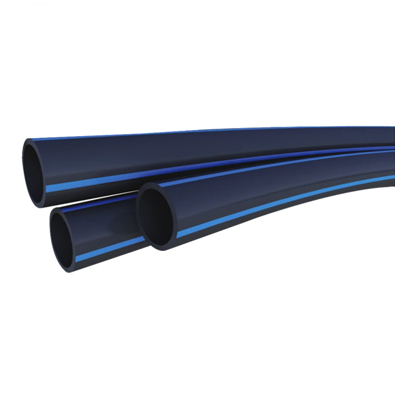 Труба поліетиленова ПЕ80 Valrom SDR13.6 PN10 32x2.0  