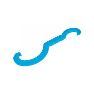 Ключ универсальный Unidelta Ø16-75