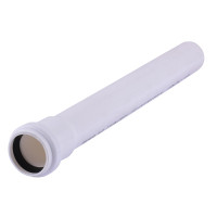 Труба для внутрішньої каналізації VSplast 32х1,8x1000мм 