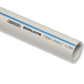 Труба поліпропілен Fiber Basalt Clima 50 WAVIN Ekoplastik