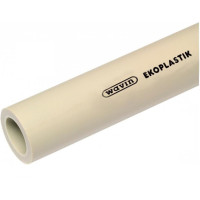 Труба поліпропілен PN20 63 WAVIN Ekoplastik