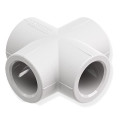 Крестовина Wavin Ekoplastik PPR 40 SKRI040XXX