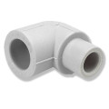 Коліно Wavin Ekoplastik PPR 90° 32 мм SKO132XXXX (внутрішнє/зовнішнє) 