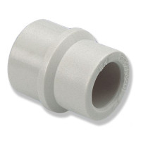 Муфта Wavin Ekoplastik PPR в/з 50x40 SRE15040XX перехідна