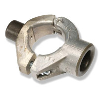 Насадка для паяльника непарна Ø20 WAVIN Ekoplastik для пайки поліпропіленових труб/фітингів NA020CXXXX