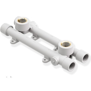 Настенный комплек Wavin Ekoplastik PPR 20 SNKK020XXX