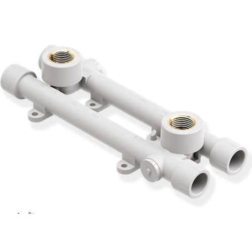 Настінний комплек Wavin Ekoplastik PPR 20 SNKK020XXX  