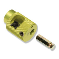 Обрізний пристрій для труб Wavin Ekoplastik PPR 20 REZS020VXX (на дриль) 